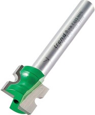 C067X1/4TC - Stabsperle 2 mm