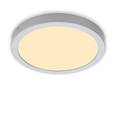 Led bad deckenleuchte - deckenleuchte, rund