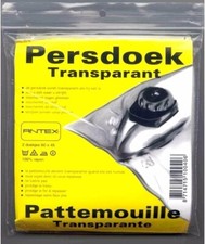 Antex 301020 - Bügeltuch