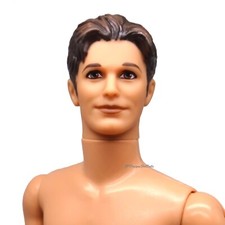 Akt 1998 Ken Puppe als Special