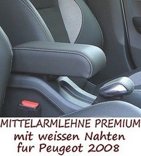 Mittelarmlehne PREMIUM für