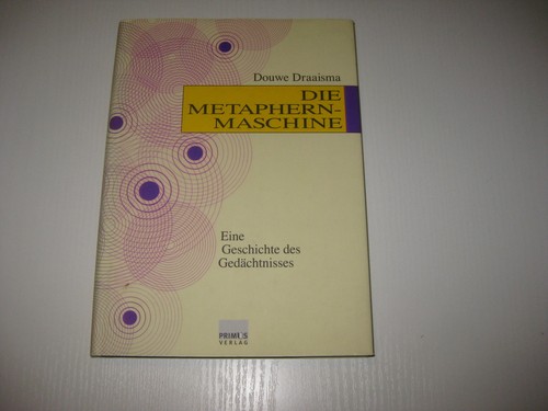 Die metaphernmaschine von - die,