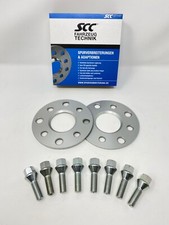 10mm 2x5mm SCC