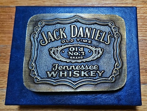 Jack daniels tennessee whiskey - daniels,