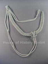 55296, Luftwaffe Achselschnur Fangschnur Parade/Gesellschaftsanzug für Offiziere