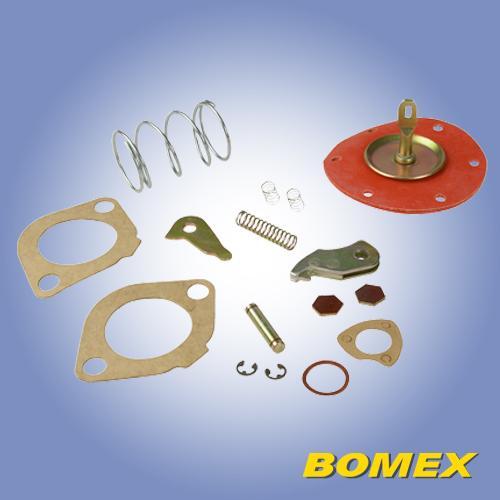 Reparatursatz benzinpumpe - reparatursatz,,