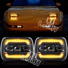 Für corvette c4 - corvette,