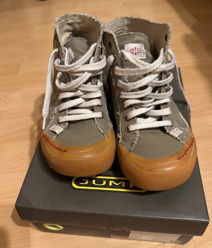Jump sneakers 41 - sneakers,