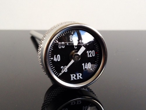 ölthermometer für - "rr"-Ölthermometer,