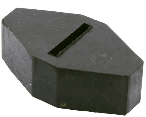 Ersatz auspuffgummi spartamet - ersatz,