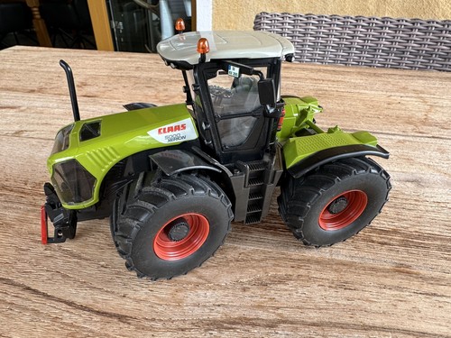 Siku 3271 claas xerion 5000 - claas,