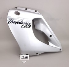 Yamaha YZF 1000R Thunderace Seitenverkleidung Links Verkleidung Abdeckung Motor