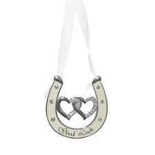 Hochzeits Silber / Elfenbein