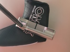 Mizuno M-Craft Omoi 02 Putter