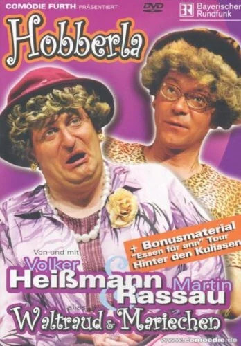 Hobberla waltraud mariechen - waltraud, &