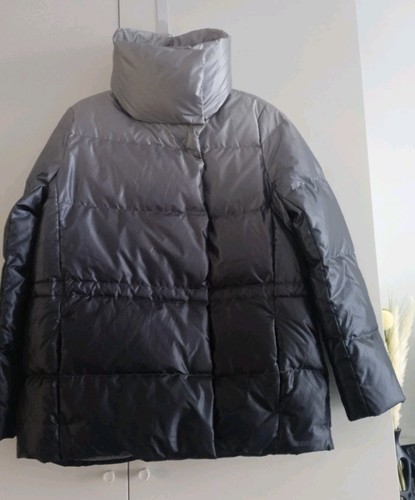 Neu warme edle daunenjacke - warme, von