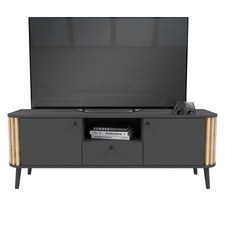 Lowboard PURE - grau - Artisan