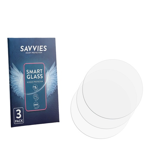 Displayschutzglas für - 3x,