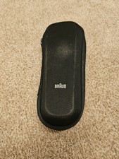 Braun Series 5 Rasierer mit Neuen Ersatzscherkopf