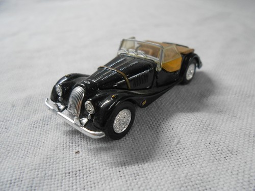 Morgan plus 8 mit - plus,