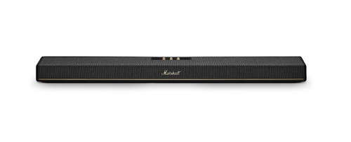 Marshall heston 120 black - marshall,