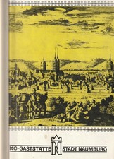 Speisekarte HO-Gaststätte