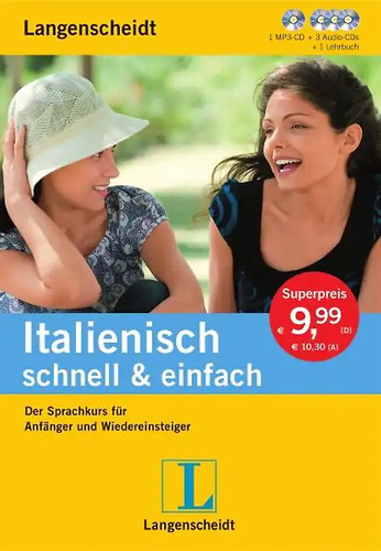 Langenscheidt italienisch - langenscheidt,
