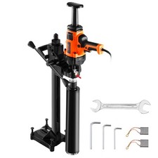 Diamantkernbohrmaschine