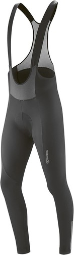 Gonso radhose schwarz - l, radhose,