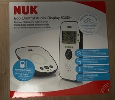 NUK Eco Control 530D plus