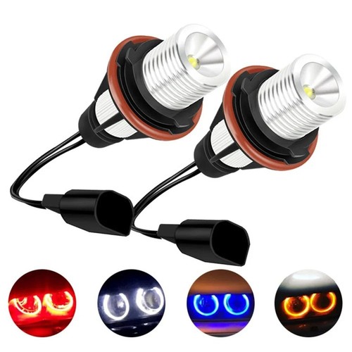 Angel eyes halo - eyes, led