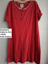 Damen Primark Nachthemd mit