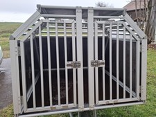 Große, stabile Schmidt Metall