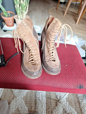 Campbell Stiefelette Modell