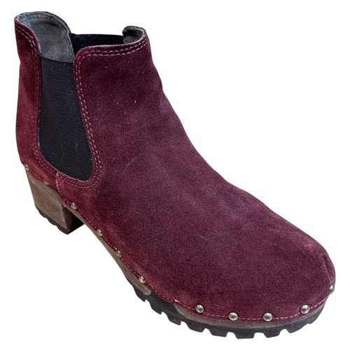 Softclox stiefeletten damen - softclox, 39