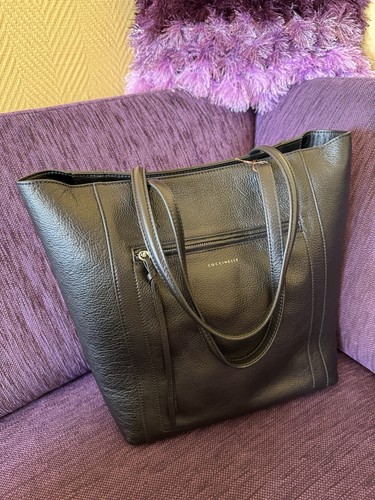 Coccinelle tasche shopper - coccinelle,