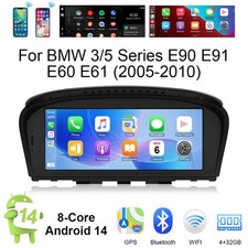 Für BMW 3/5er E60 E61 E90 E93