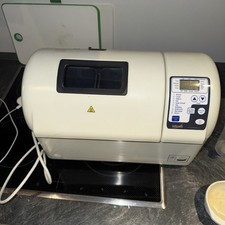 Brotbackautomat Bifinett