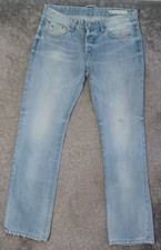 Tommy Hilfiger Herren Jeans