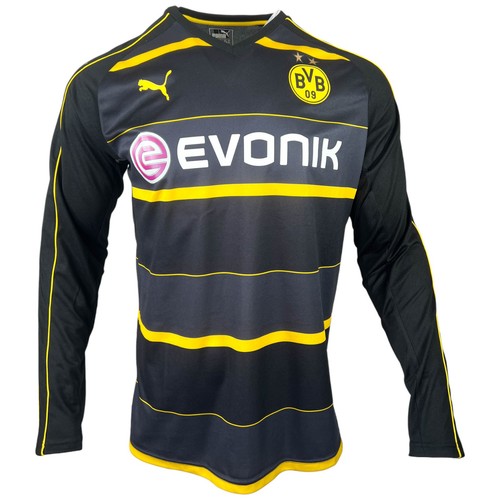 Puma borussia dortmund trikot - puma,