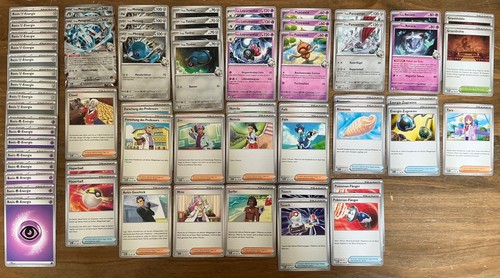 Pokemon karten deluxe - pokemon,