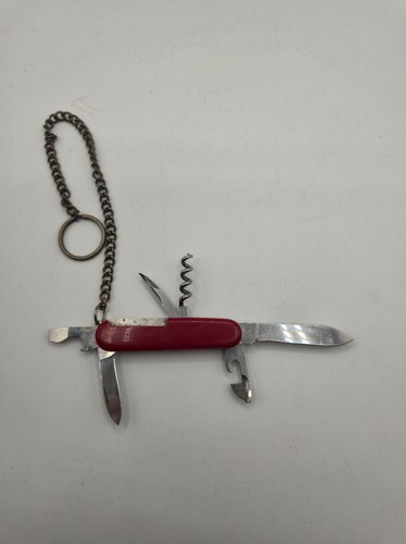 Victorinox officier - 🔪,