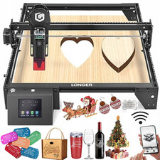 LONGER RAY5 10W 400*400mm DIY