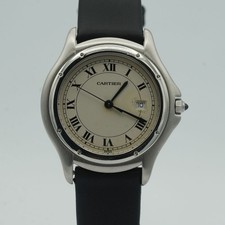 Cartier panthere cougar - panthere, 987904