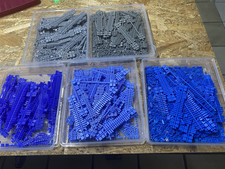 Ministeck -Konvolut,