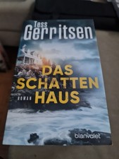 Das Schattenhaus von Tess