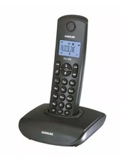 Audioline Pro 200, Schnurlos