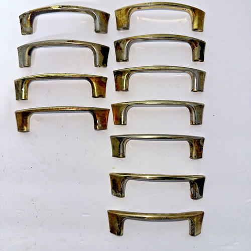 Kitchen cabinet handles - handles, amrock