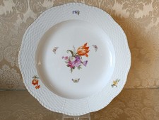 KPM Berlin Essteller Alt Osier