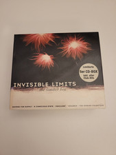 Invisible Limits – The